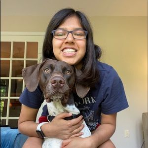 Meet your Posher, Ava